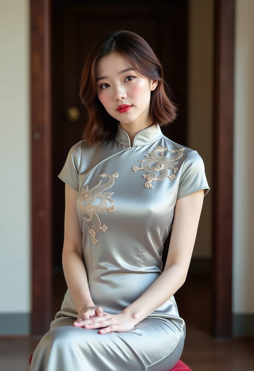 爸爸的秘密厨房