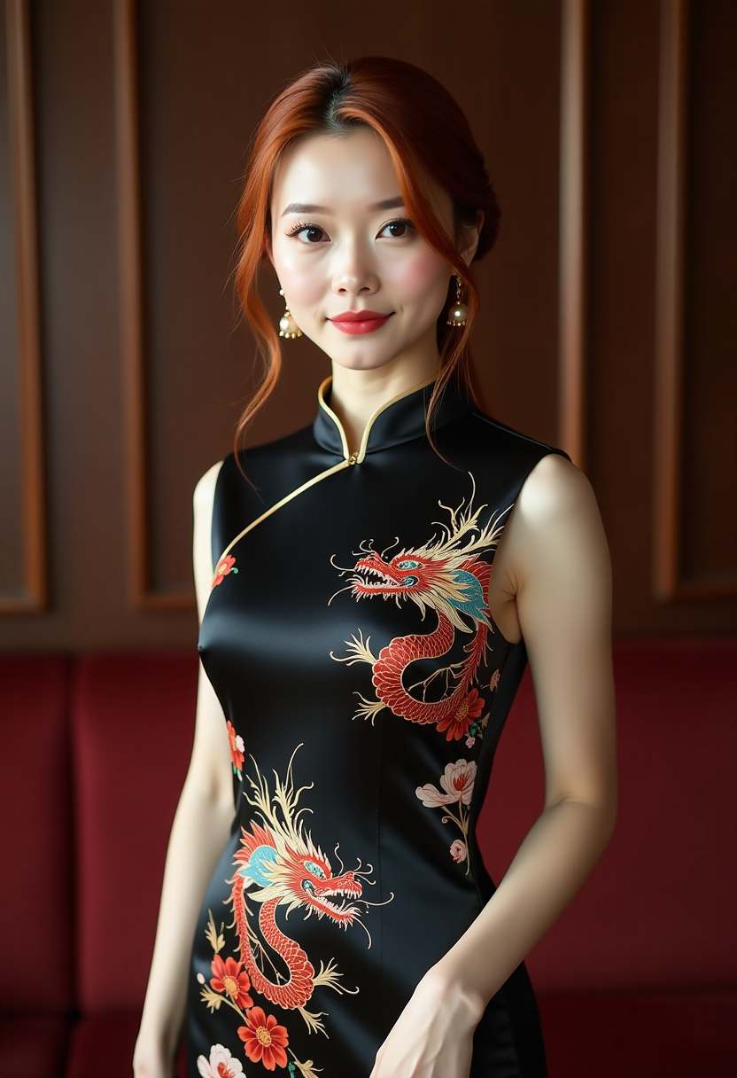 我家那小子精编