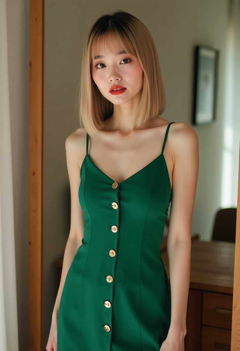 都市女孩的三十岁